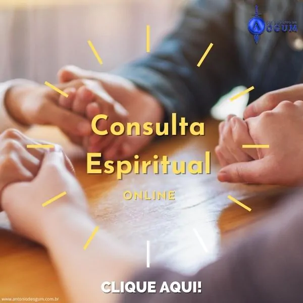 consulta espiritual
